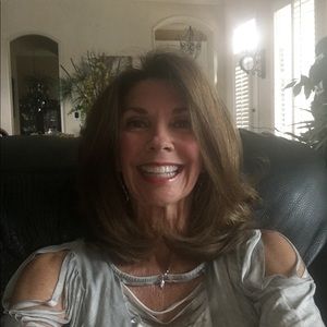 Meet your Posher, Sandra